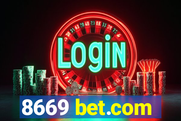 8669 bet.com